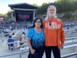 Breaking Benjamin With Special Guest Bush