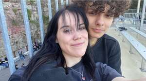 Breaking Benjamin With Special Guest Bush