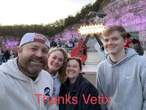 Breaking Benjamin With Special Guest Bush