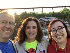 Breaking Benjamin With Special Guest Bush