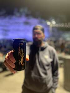 Breaking Benjamin With Special Guest Bush