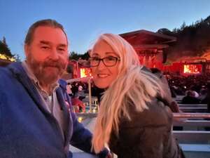 Breaking Benjamin With Special Guest Bush