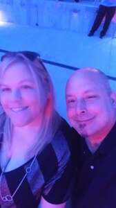 Breaking Benjamin With Special Guest Bush