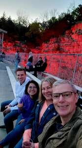 Breaking Benjamin With Special Guest Bush