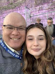 Breaking Benjamin With Special Guest Bush