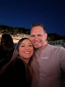 Breaking Benjamin With Special Guest Bush