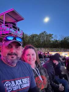 Breaking Benjamin With Special Guest Bush