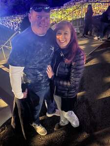 Breaking Benjamin With Special Guest Bush