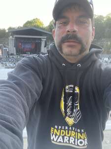 Breaking Benjamin With Special Guest Bush