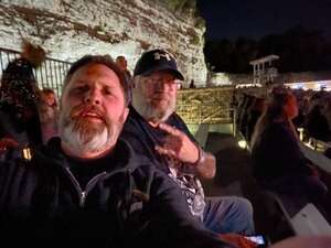 Breaking Benjamin With Special Guest Bush