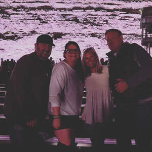 Breaking Benjamin With Special Guest Bush