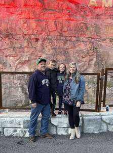 Breaking Benjamin With Special Guest Bush