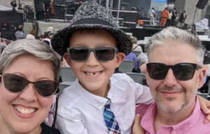 Breaking Benjamin With Special Guest Bush