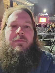 Breaking Benjamin With Special Guest Bush