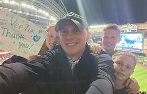 Milwaukee Brewers - MLB vs Chicago Cubs