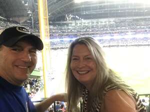 Milwaukee Brewers - MLB vs Chicago Cubs