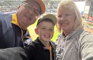 Milwaukee Brewers - MLB vs Chicago Cubs