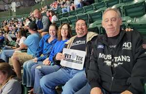 Milwaukee Brewers - MLB vs Chicago Cubs