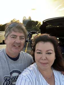 Milwaukee Brewers - MLB vs Chicago Cubs