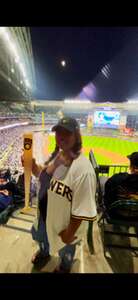 Milwaukee Brewers - MLB vs Chicago Cubs