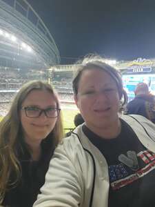 Milwaukee Brewers - MLB vs Chicago Cubs