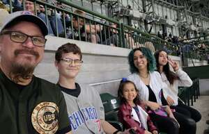 Milwaukee Brewers - MLB vs Chicago Cubs