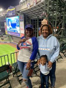 Milwaukee Brewers - MLB vs Chicago Cubs