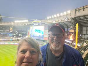 Milwaukee Brewers - MLB vs Chicago Cubs