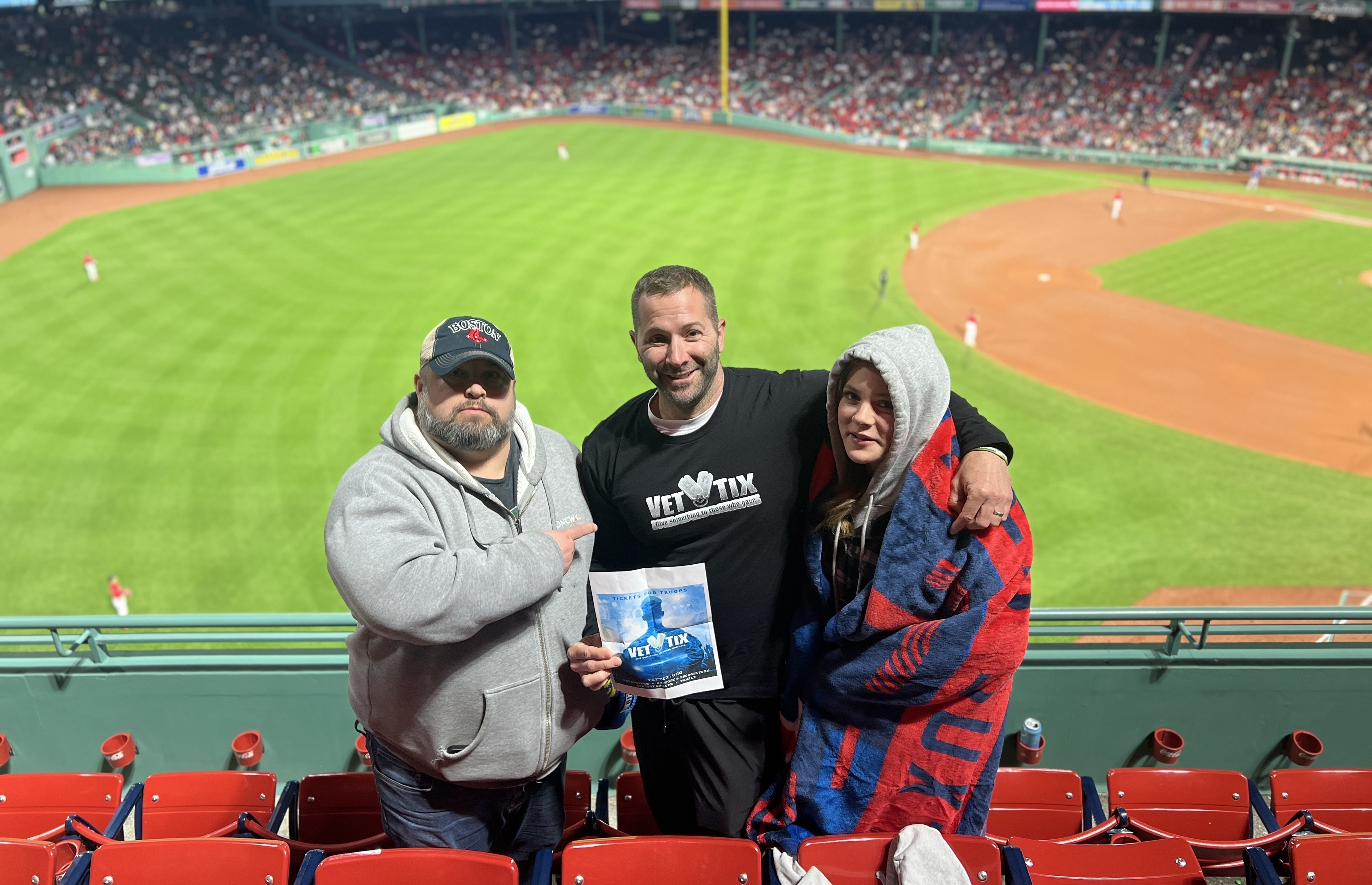 Boston Red Sox - MLB vs Toronto Blue Jays