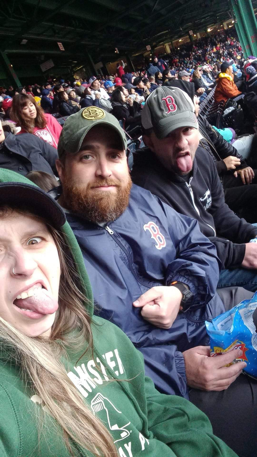 Boston Red Sox - MLB vs Toronto Blue Jays