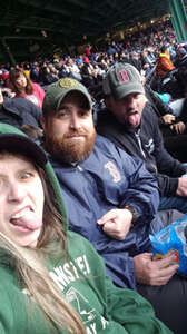Boston Red Sox - MLB vs Toronto Blue Jays