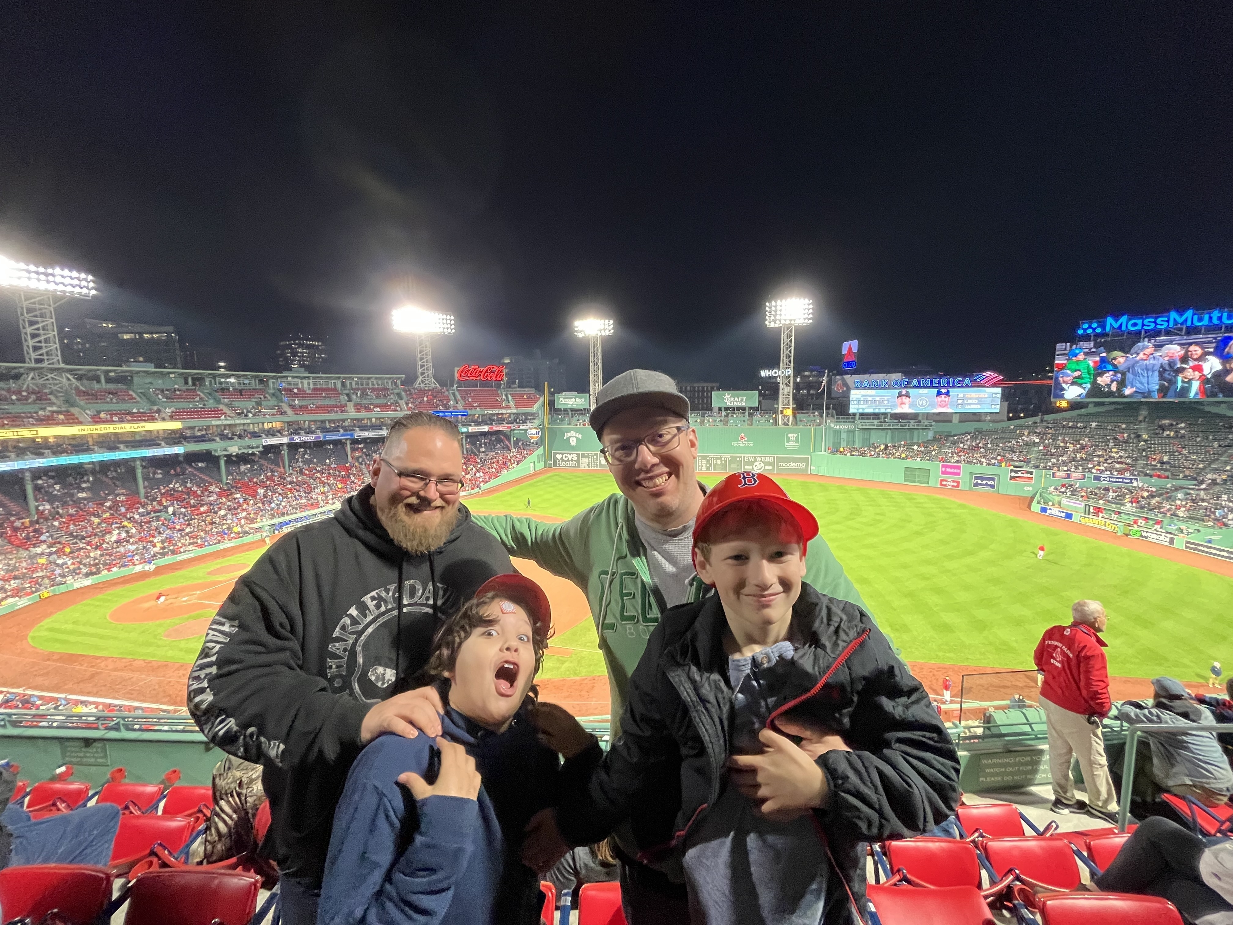 Boston Red Sox - MLB vs Toronto Blue Jays