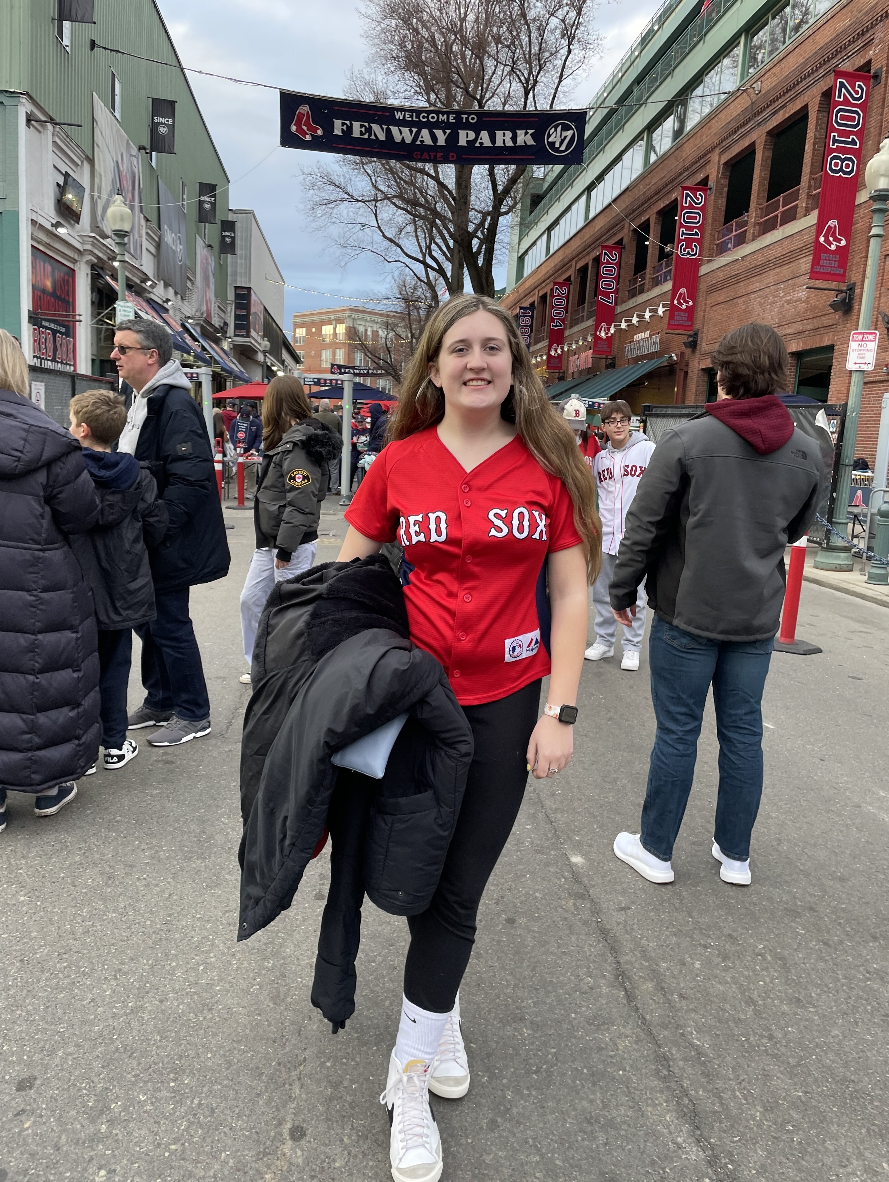 Boston Red Sox - MLB vs Toronto Blue Jays