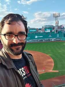 Boston Red Sox - MLB vs Toronto Blue Jays