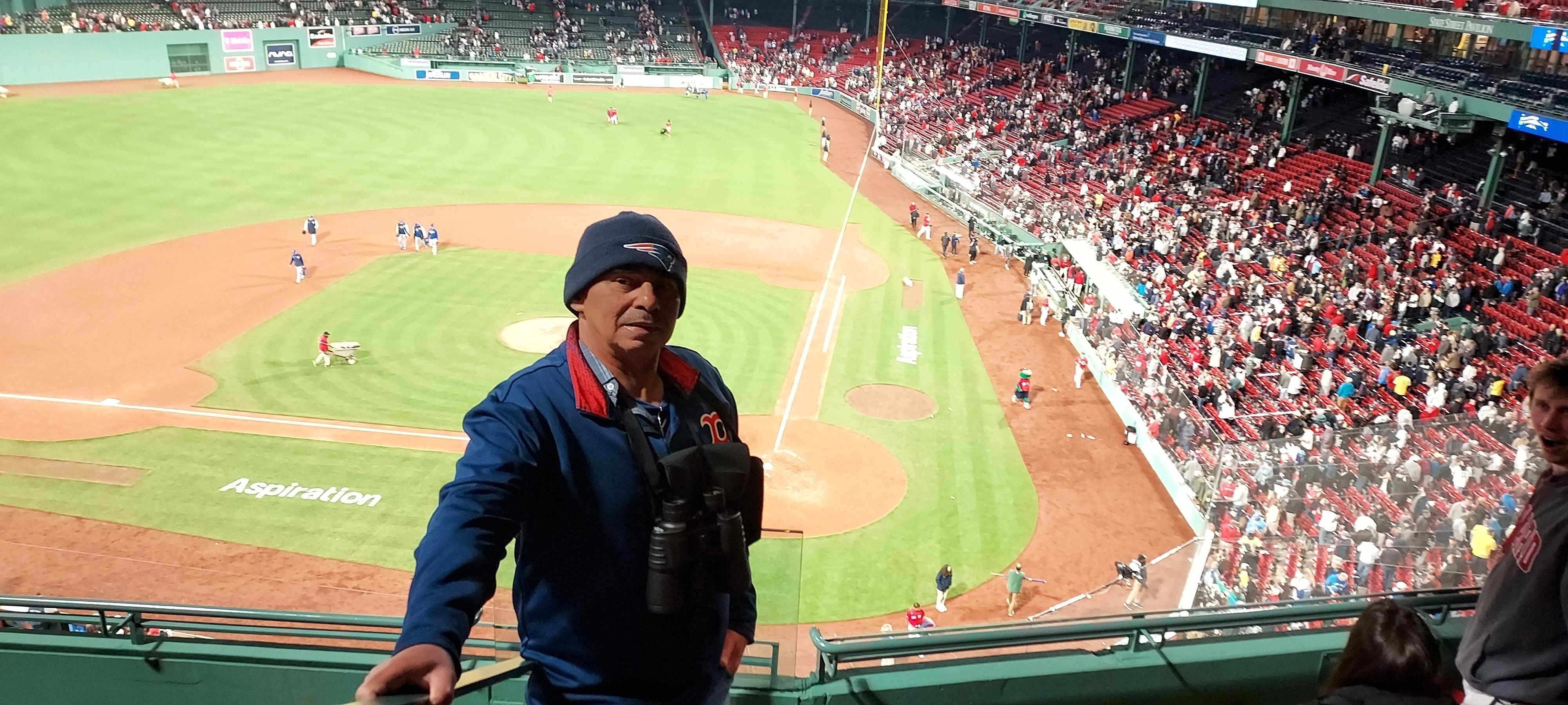 Boston Red Sox - MLB vs Toronto Blue Jays