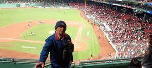 Boston Red Sox - MLB vs Toronto Blue Jays