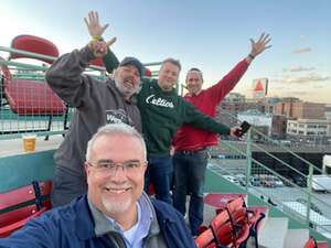 Boston Red Sox - MLB vs Toronto Blue Jays