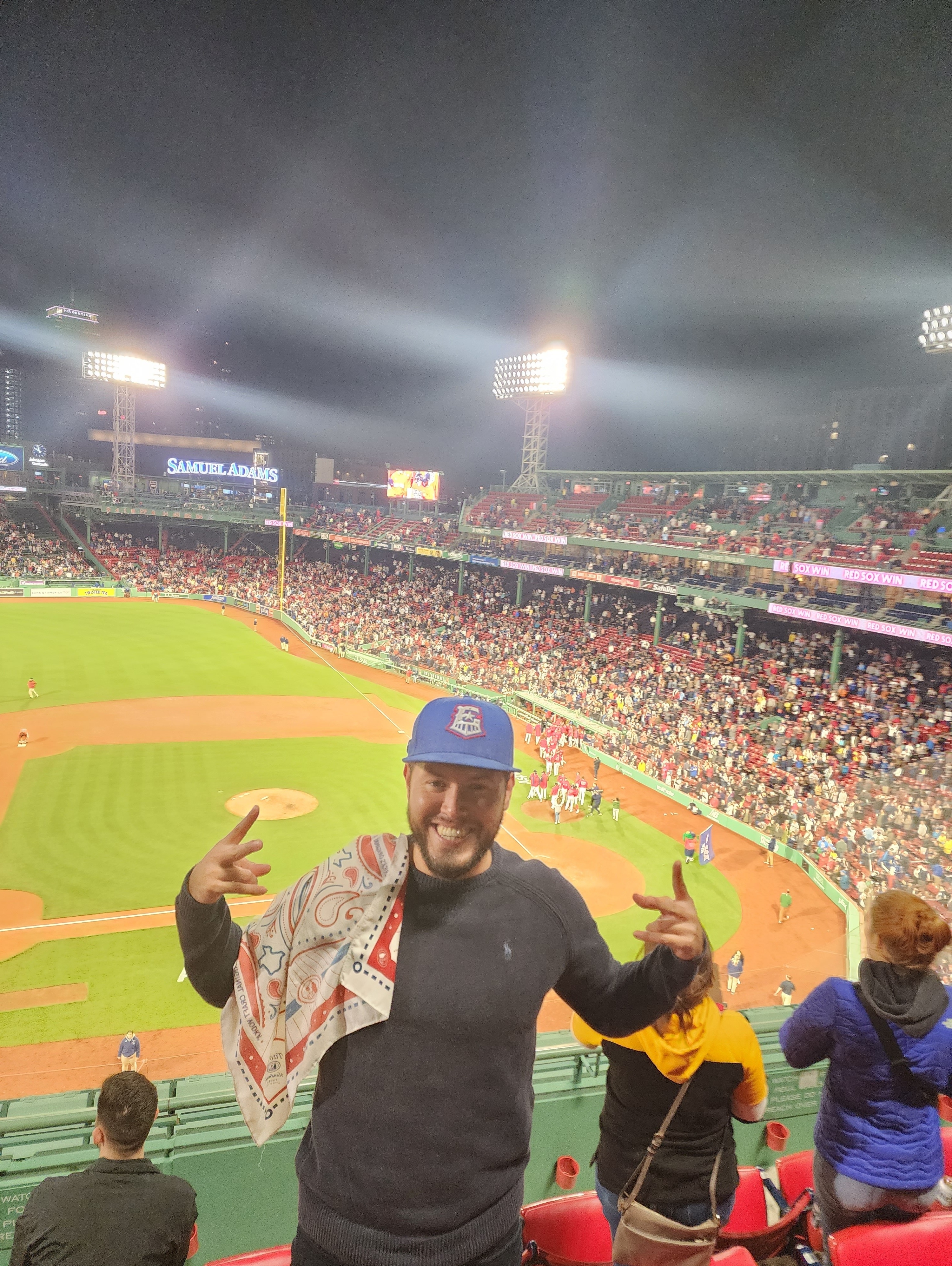 Boston Red Sox - MLB vs Toronto Blue Jays