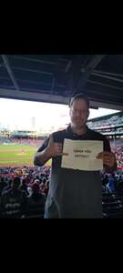 Boston Red Sox - MLB vs Toronto Blue Jays