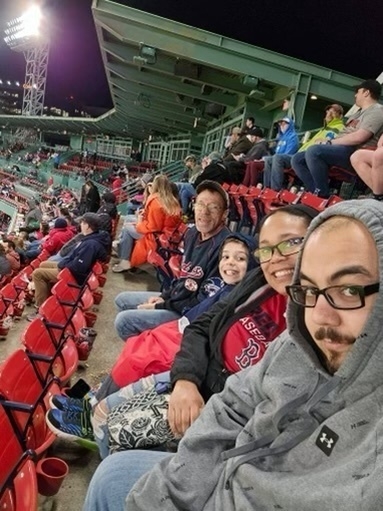 Boston Red Sox - MLB vs Toronto Blue Jays