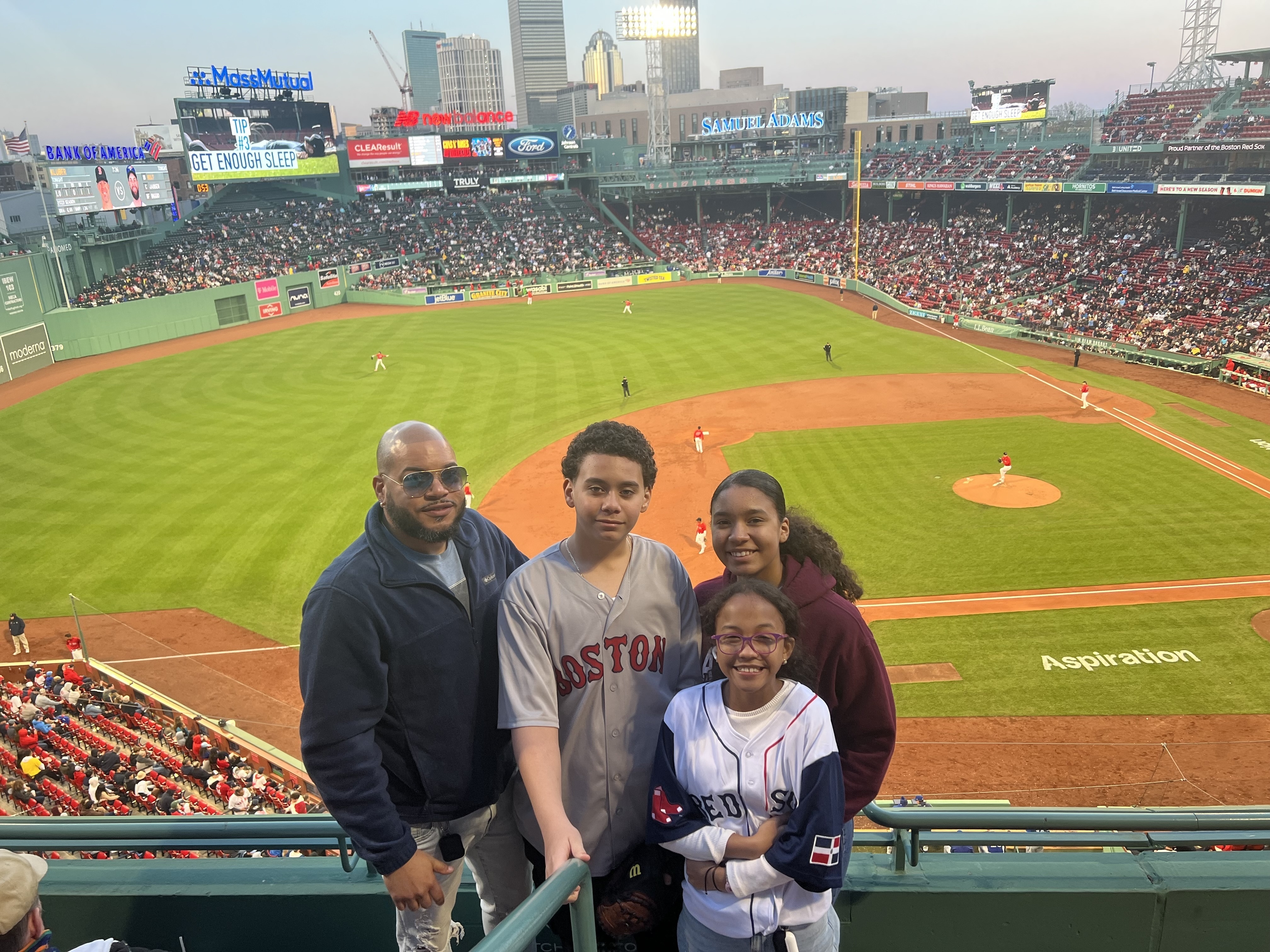Boston Red Sox - MLB vs Toronto Blue Jays