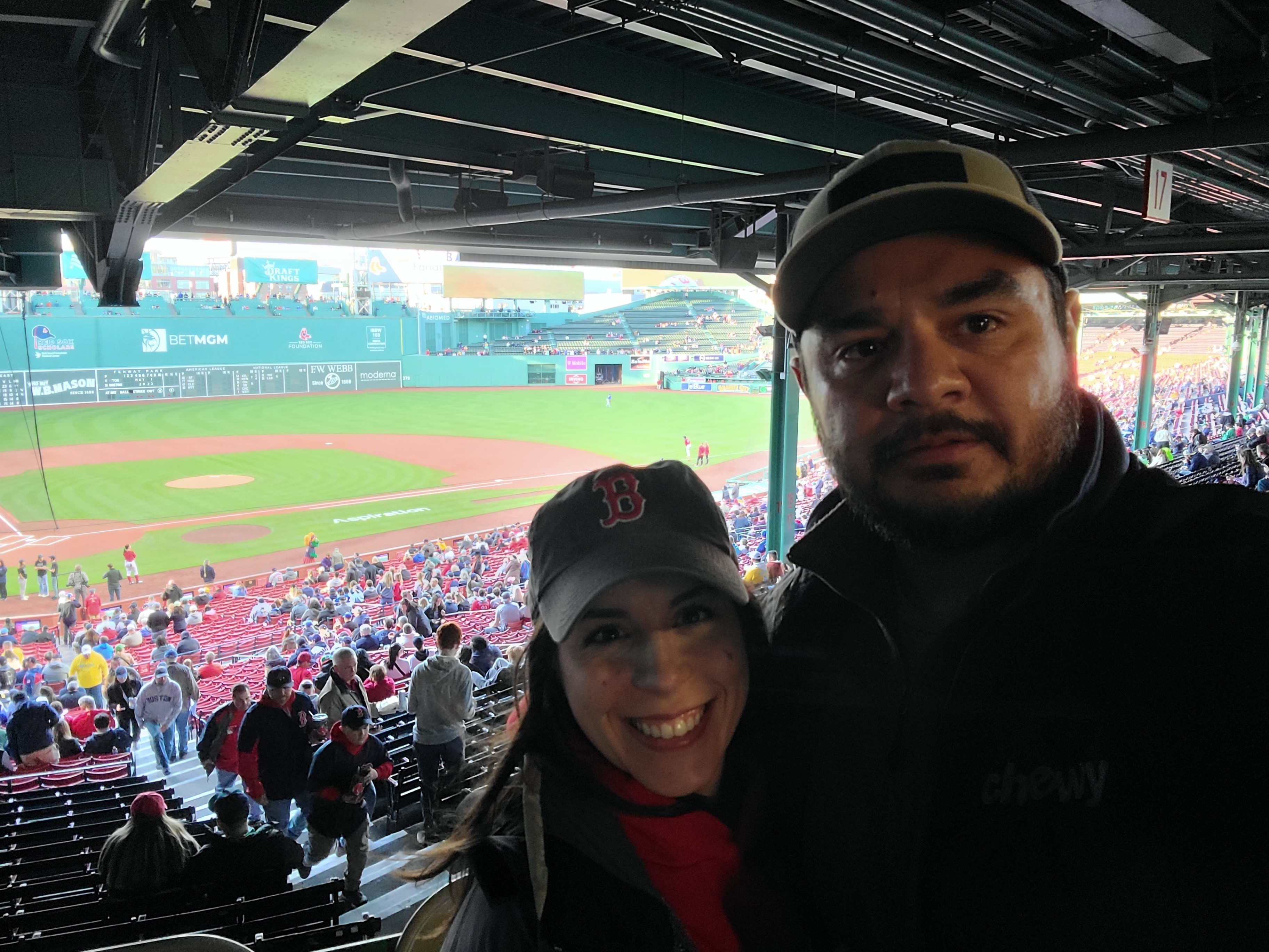 Boston Red Sox - MLB vs Toronto Blue Jays