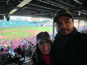 Boston Red Sox - MLB vs Toronto Blue Jays