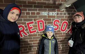 Boston Red Sox - MLB vs Toronto Blue Jays