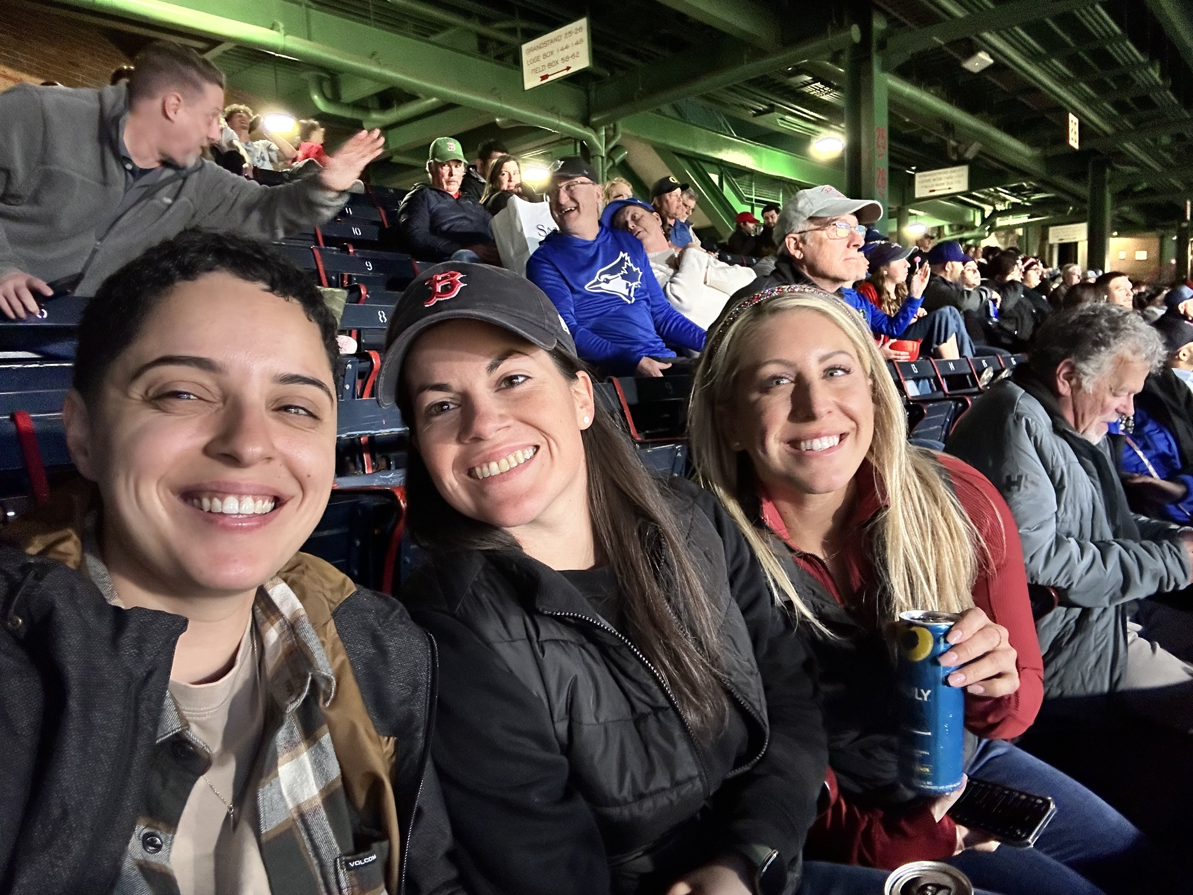 Boston Red Sox - MLB vs Toronto Blue Jays