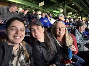 Boston Red Sox - MLB vs Toronto Blue Jays