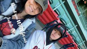 Boston Red Sox - MLB vs Toronto Blue Jays
