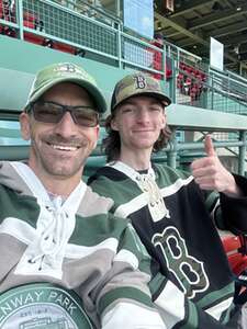 Boston Red Sox - MLB vs Toronto Blue Jays