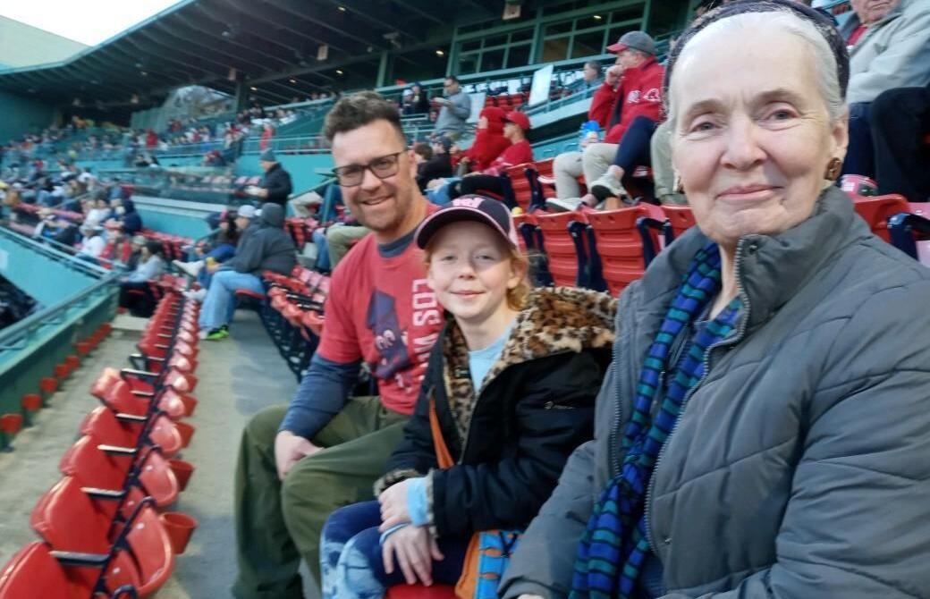 Boston Red Sox - MLB vs Toronto Blue Jays