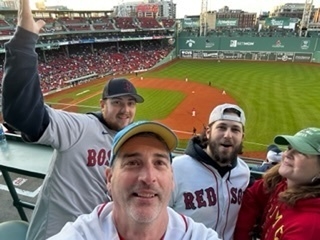 Boston Red Sox - MLB vs Toronto Blue Jays